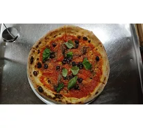 Stella Maris hosteria -pizzeria