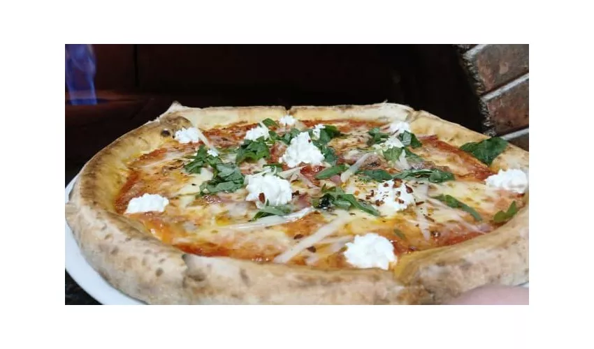 Stella Maris hosteria -pizzeria