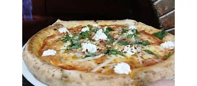 Stella Maris hosteria -pizzeria