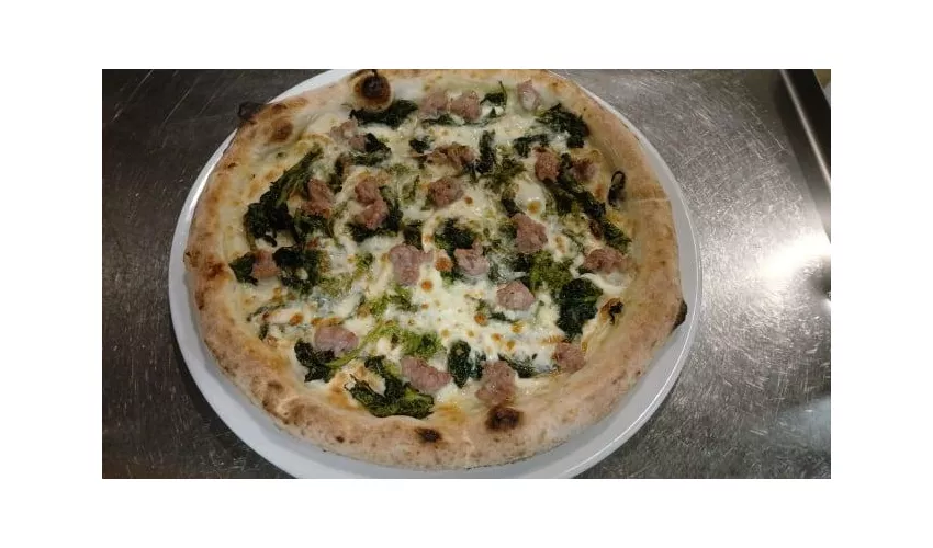 Stella Maris hosteria -pizzeria