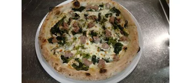 Stella Maris hosteria -pizzeria
