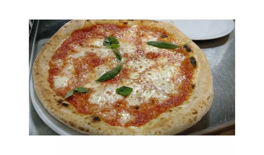 Stella Maris hosteria -pizzeria