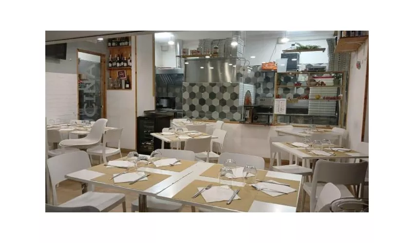 Stella Maris hosteria -pizzeria