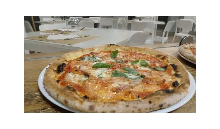 Stella Maris hosteria -pizzeria
