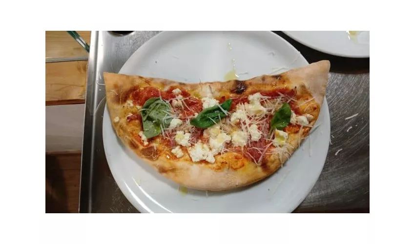 Stella Maris hosteria -pizzeria