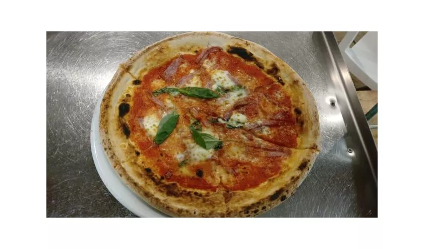 Stella Maris hosteria -pizzeria