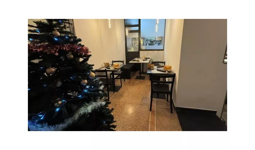 H20 hosteria contemporanea