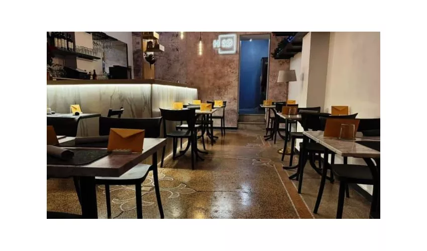 H20 hosteria contemporanea