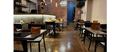 H20 hosteria contemporanea
