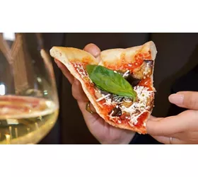 Pizzeria Amore