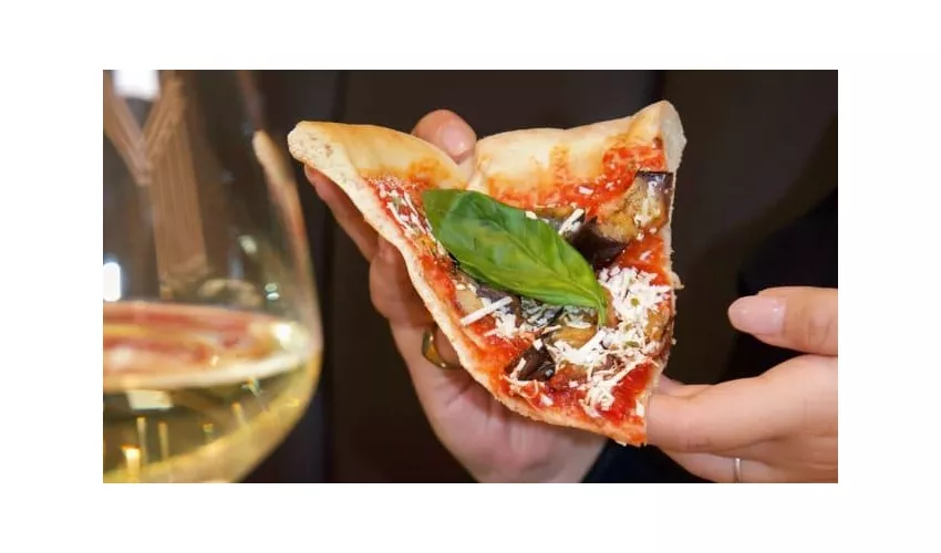 Pizzeria Amore