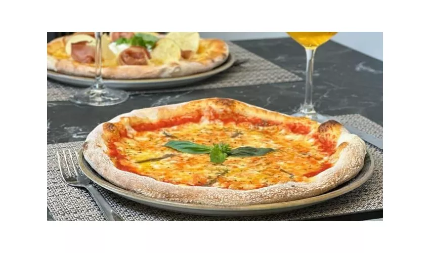 Pizzeria Amore
