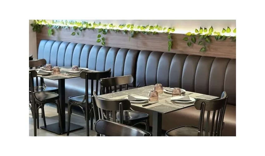 Pizzeria Amore