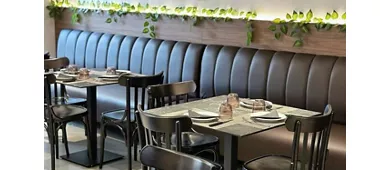 Pizzeria Amore