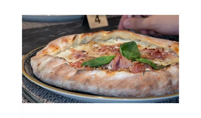 Pizzeria Amore