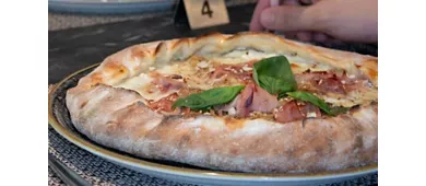 Pizzeria Amore
