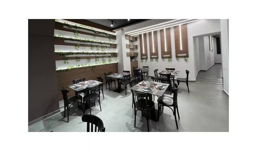 Pizzeria Amore