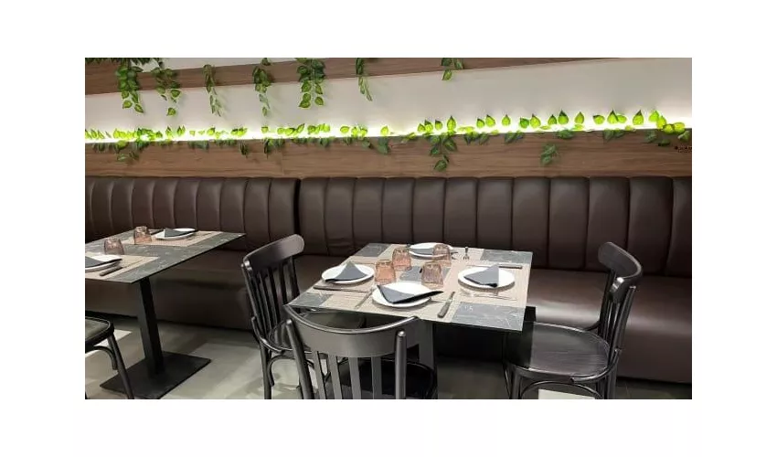 Pizzeria Amore