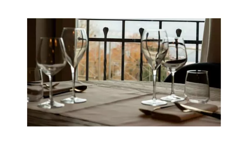 Locanda Moderna Carlambroeus