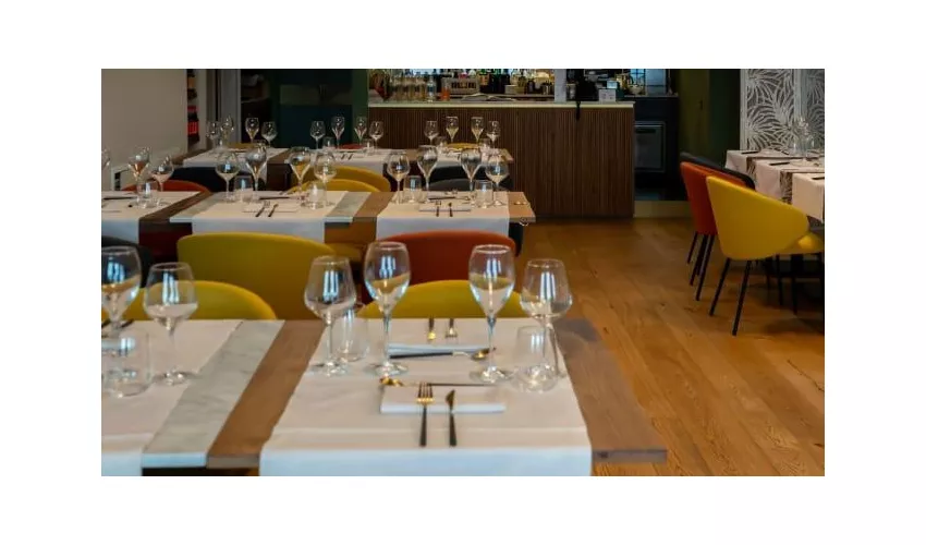 Locanda Moderna Carlambroeus