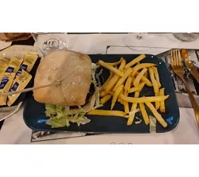 Mit Bistrot