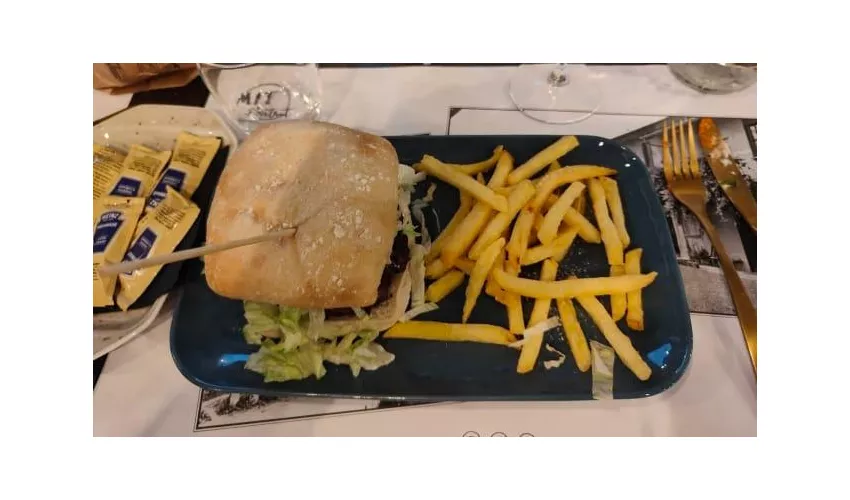 Mit Bistrot