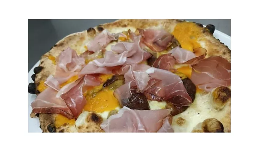 Trattoria Pizzeria La Rocca