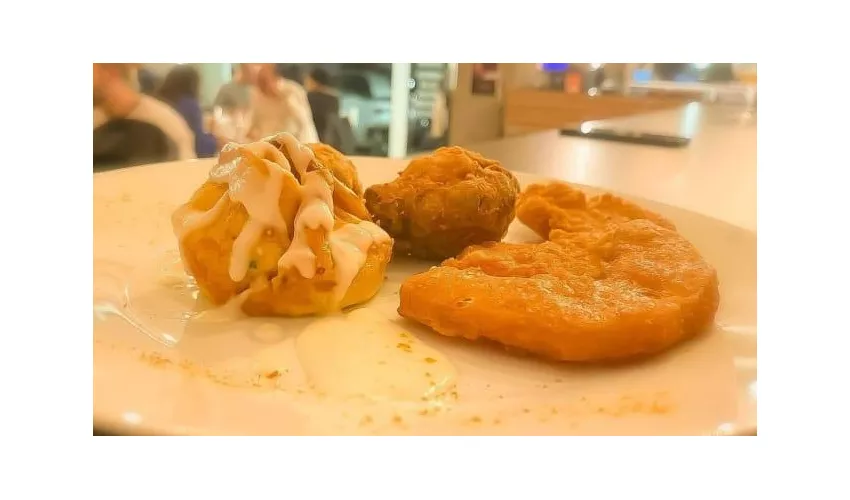 STORTI