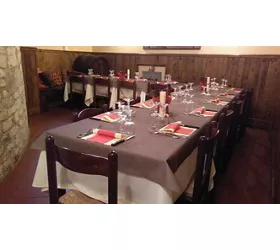 La Collina Trattoria e Birrificio Artigianale