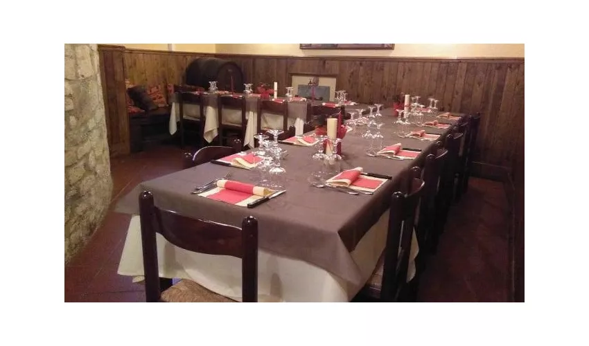 La Collina Trattoria e Birrificio Artigianale