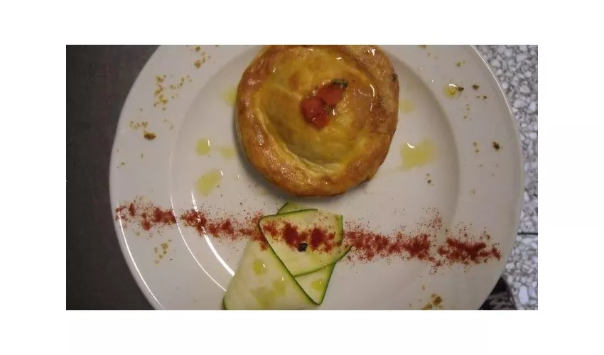 La Collina Trattoria e Birrificio Artigianale