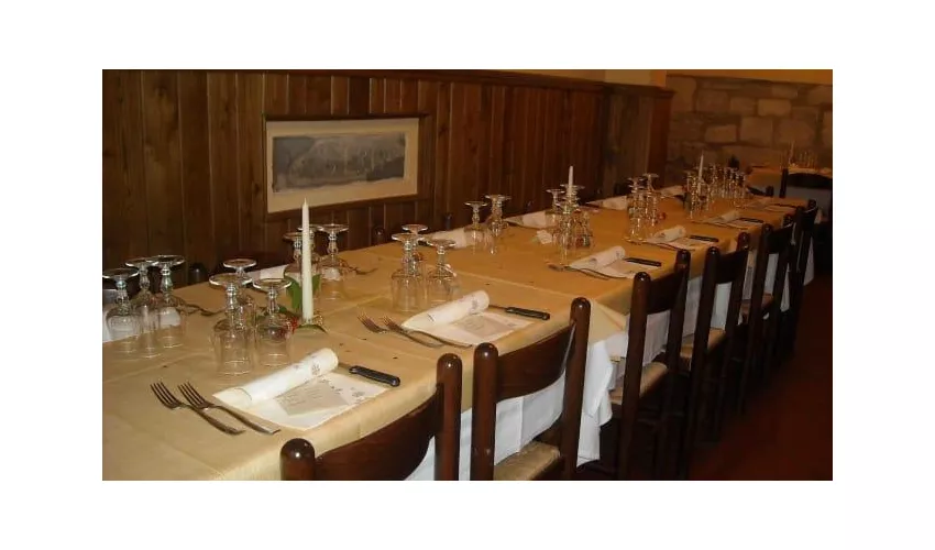 La Collina Trattoria e Birrificio Artigianale