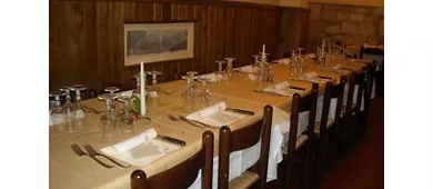 La Collina Trattoria e Birrificio Artigianale