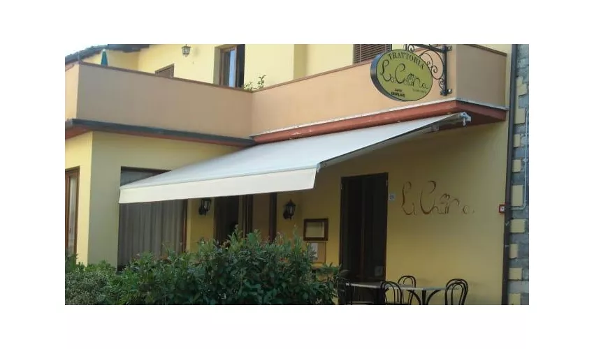 La Collina Trattoria e Birrificio Artigianale