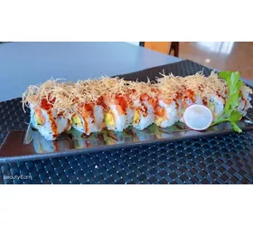 Sushi King`s Verona