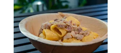 Fish and Love - Casual Sea Food