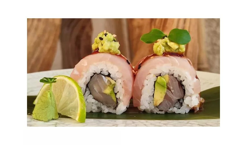 NOY Restaurant