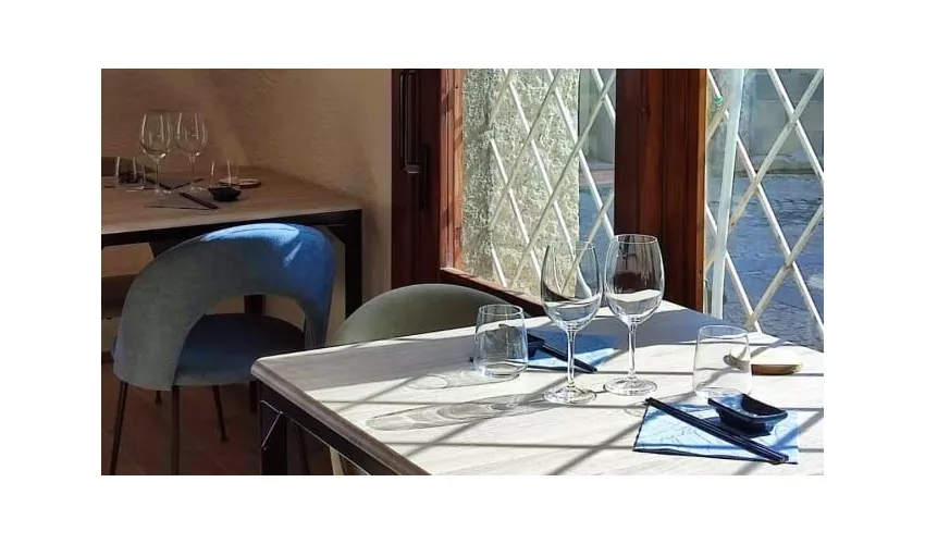 NOY Restaurant