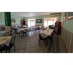 "Bar Pizzeria Affittacamere ""Teta"""