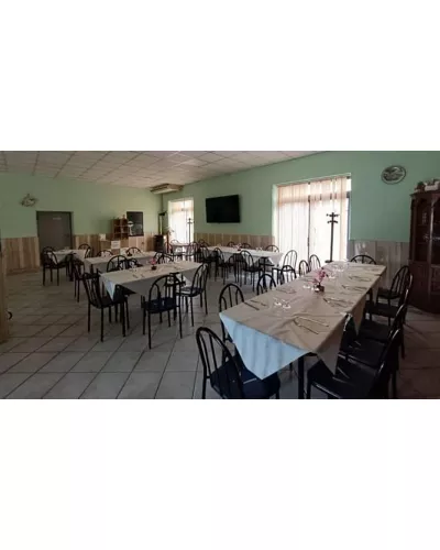 "Bar Pizzeria Affittacamere ""Teta"""