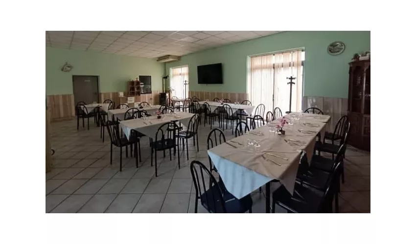 "Bar Pizzeria Affittacamere ""Teta"""