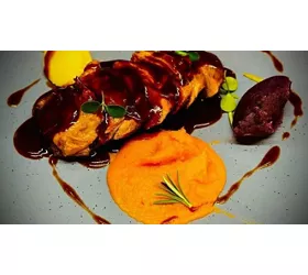 Locanda Mulino Nera