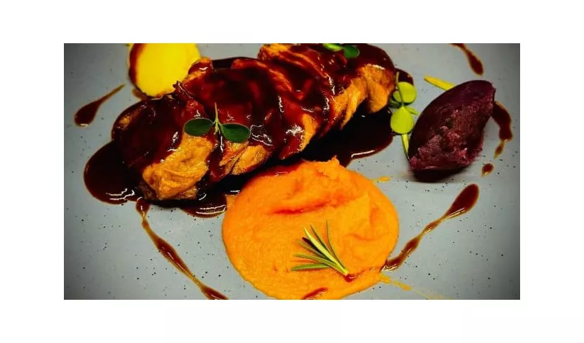 Locanda Mulino Nera