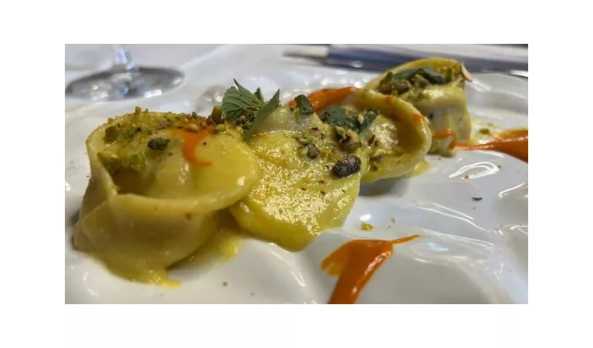 Locanda Mulino Nera