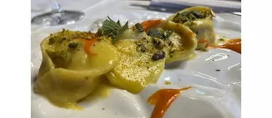 Locanda Mulino Nera
