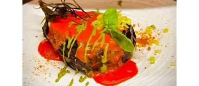 Locanda Mulino Nera