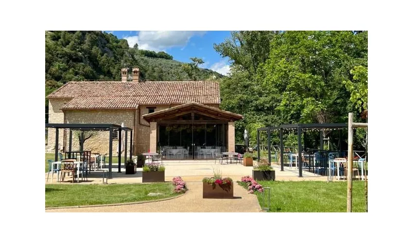 Locanda Mulino Nera