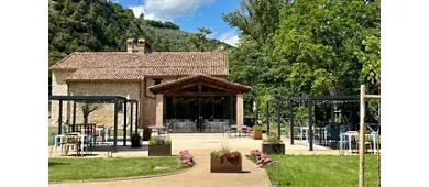 Locanda Mulino Nera