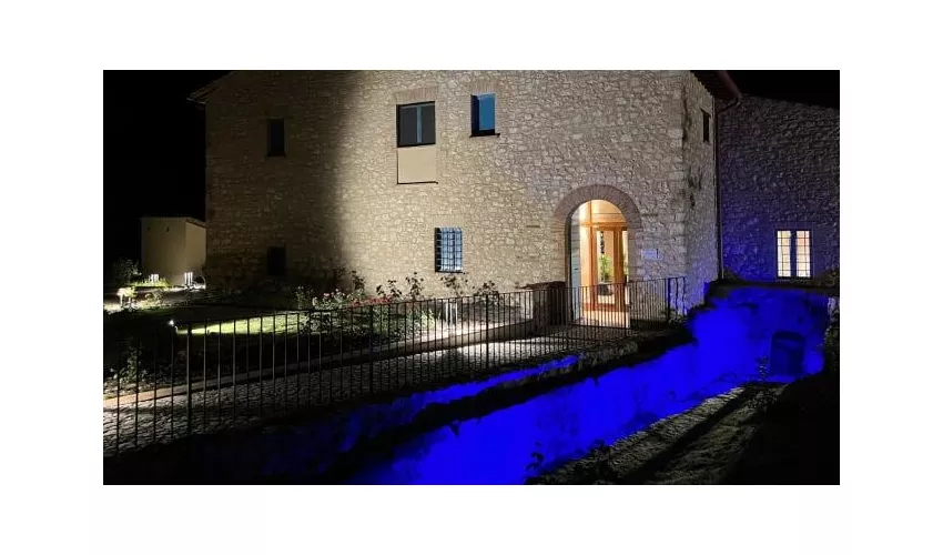 Locanda Mulino Nera