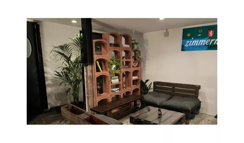 First Call - Hospitality Experience